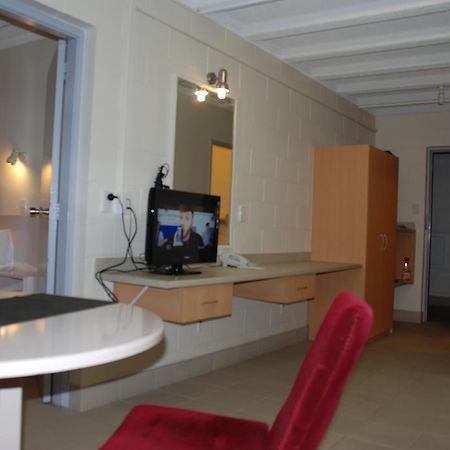 Grafton Oaks Hotel Auckland Buitenkant foto