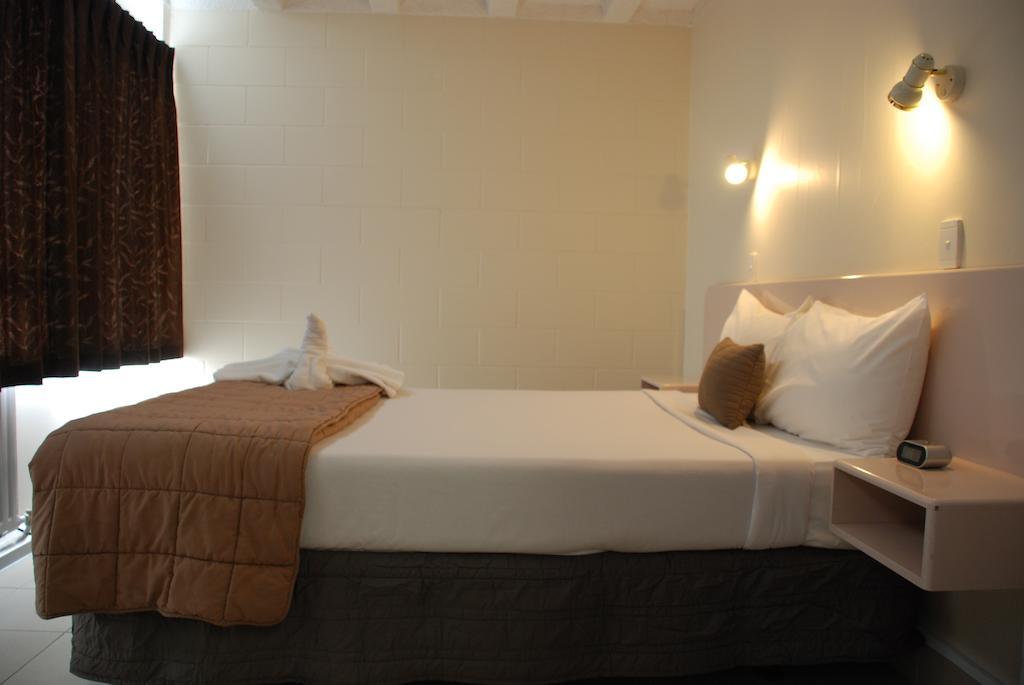 Grafton Oaks Hotel Auckland Kamer foto