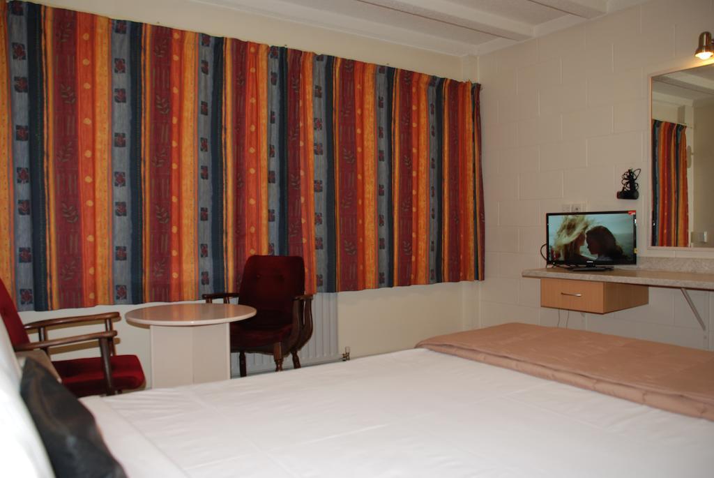 Grafton Oaks Hotel Auckland Kamer foto