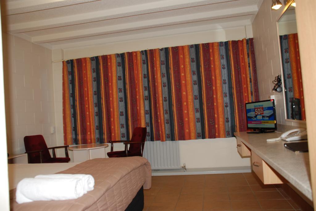 Grafton Oaks Hotel Auckland Kamer foto