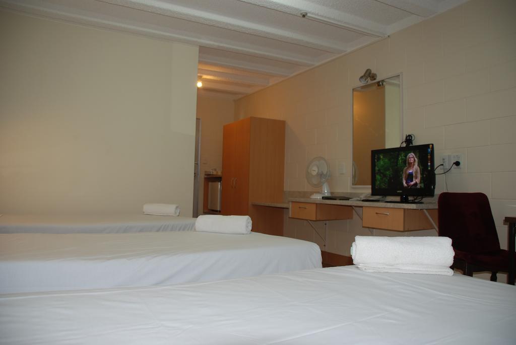 Grafton Oaks Hotel Auckland Kamer foto